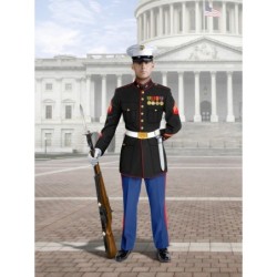 ICM16005 - U.S. Marines...