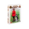 ICM16008 - RCMP Female Officer with Dog 1:16 Figures