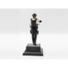 ICM16009 - British Police Female Officer 1:16 Figure