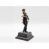 ICM16009 - British Police Female Officer 1:16 Figure