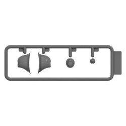 ICM16011 - British Policeman 1:16 Figure