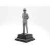 ICM16011 - British Policeman 1:16 Figure