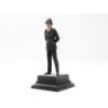 ICM16011 - British Policeman 1:16 Figure