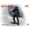 ICM16101 - S.W.A.T. Team Leader 1:16 Figure
