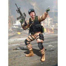 ICM16103 - Delta Force...