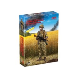 ICM16104 - Soldier of the Armed Forces of Ukraine 1:16 Figure