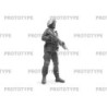 ICM16104 - Soldier of the Armed Forces of Ukraine 1:16 Figure