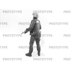 ICM16104 - Soldier of the Armed Forces of Ukraine 1:16 Figure