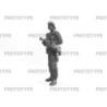 ICM16104 - Soldier of the Armed Forces of Ukraine 1:16 Figure