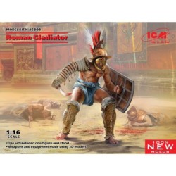 ICM16303 - Roman Gladiator