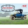 ICM24001 - Model T 1913 Roadster, American Passenger Car