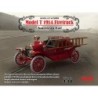 ICM24004 - Model T 1914 Firetruck, American Car