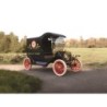 ICM24008 - Model T 1912 Light Delivery Car