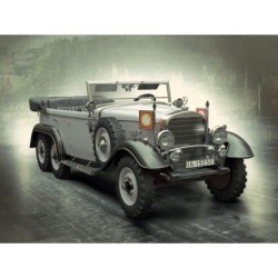 ICM24011 - Typ G4 (1935),...