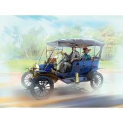 ICM24013 - American...