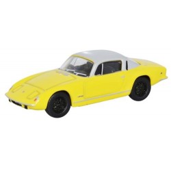 76LE001 - Lotus Elan Plus 2...