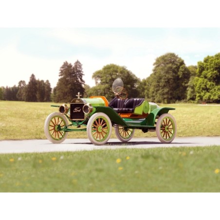 ICM24015 - Model T 1913 Speedster, American Sports Car