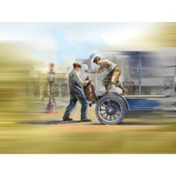 ICM24018 - American...