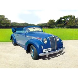 ICM24021 - Admiral...