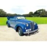 ICM24021 - Admiral Cabriolet, WWII German Passenger Car
