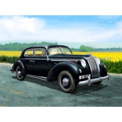 ICM24023 - Admiral Saloon,...