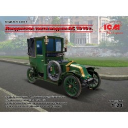 ICM24031 - Type AG 1910 London Taxi Car
