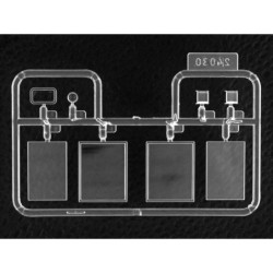 ICM24031 - Type AG 1910 London Taxi Car