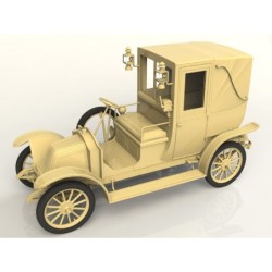ICM24031 - Type AG 1910 London Taxi Car