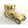 ICM24031 - Type AG 1910 London Taxi Car