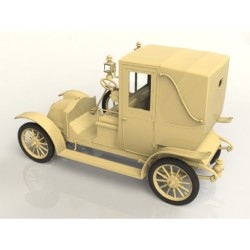 ICM24031 - Type AG 1910 London Taxi Car