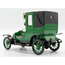 ICM24031 - Type AG 1910 London Taxi Car