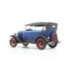 ICM24050 - Ford Model A Standard Phaeton Soft Top (1930s),  American Passenger Car