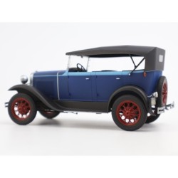 ICM24050 - Ford Model A Standard Phaeton Soft Top (1930s),  American Passenger Car