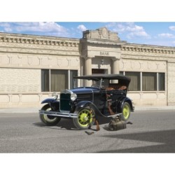 ICM24052 - Ford Model A...