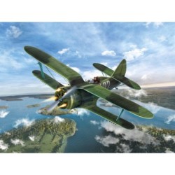 ICM32010 - I-153 "Chaika",...