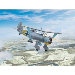 ICM32015 - Hs 123A-1...