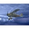 ICM32021 - CR. 42 LW, WWII German Luftwaffe Ground Attack Aircraft