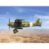 ICM32023 - CR. 42AS, WWII Italian Fighter-Bomber