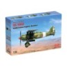 ICM32023 - CR. 42AS, WWII Italian Fighter-Bomber