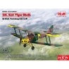 ICM32035 - D.H. 82A Tiger Moth, British Training Aircraft