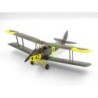 ICM32035 - D.H. 82A Tiger Moth, British Training Aircraft