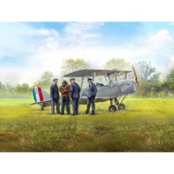 ICM32037 - DH. 82A Tiger...