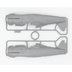 ICM32040 - Gloster Gladiator Mk.I, WWII British Fighter