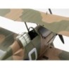 ICM32040 - Gloster Gladiator Mk.I, WWII British Fighter