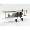 ICM32040 - Gloster Gladiator Mk.I, WWII British Fighter