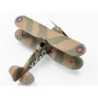ICM32040 - Gloster Gladiator Mk.I, WWII British Fighter