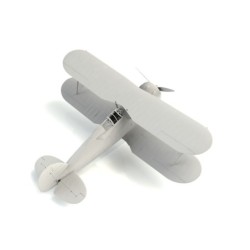 ICM32041 - Gloster Gladiator Mk.II, WWII British Fighter Plane