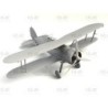 ICM32042 - Gloster Sea Gladiator Mk.II, WWII British Naval Fighter Plane