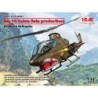 ICM32061 - AH-1G Cobra (Late Production), U.S. Attack Helicopter