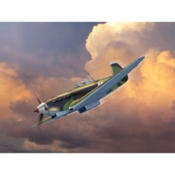 ICM32090 - Yak-9T, WWII...